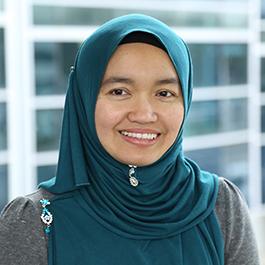 Siti Khatijah Binti