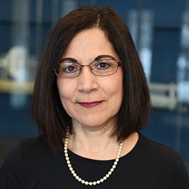 Lorraine Kane