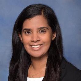 Aarthi Sekaran