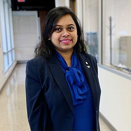 Tarannum Shaila Zaman