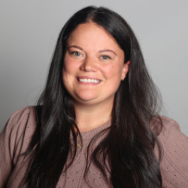 Shauna Mills headshot