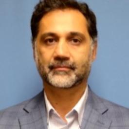 Amirhossein Manzourolajdad