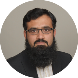 Abdul Salam