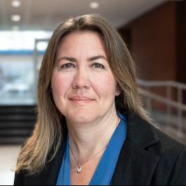 Sarah Bugbee