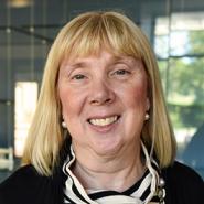 Lynne Longtin