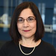 Lorraine Kane