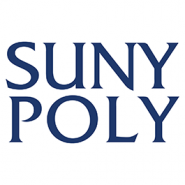 SUNY Poly logo