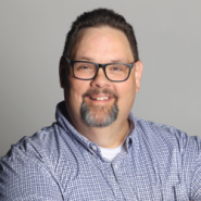 Matthew Kopytowski headshot