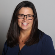 Gina Liscio headshot