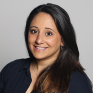 Michelle George headshot