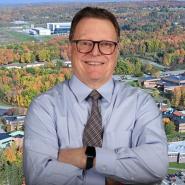 Mark Kittleson