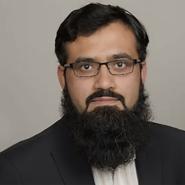 Abdul Salam