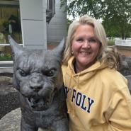 Jennifer Klimek-Yingling  