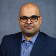 Ahmed Abdelaal headshot