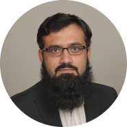 Abdul Salam