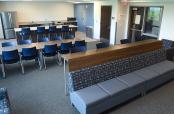 Hilltop Hall Common Area
