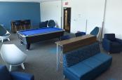 Hilltop Hall Game Room