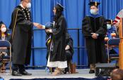 2022 Albany Commencement