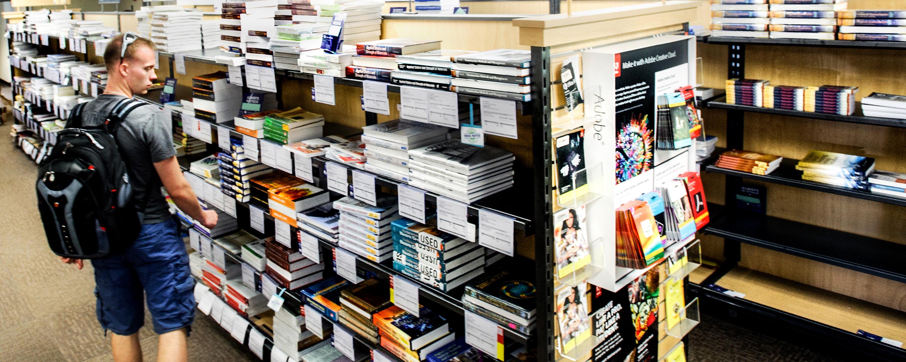 Campus Store