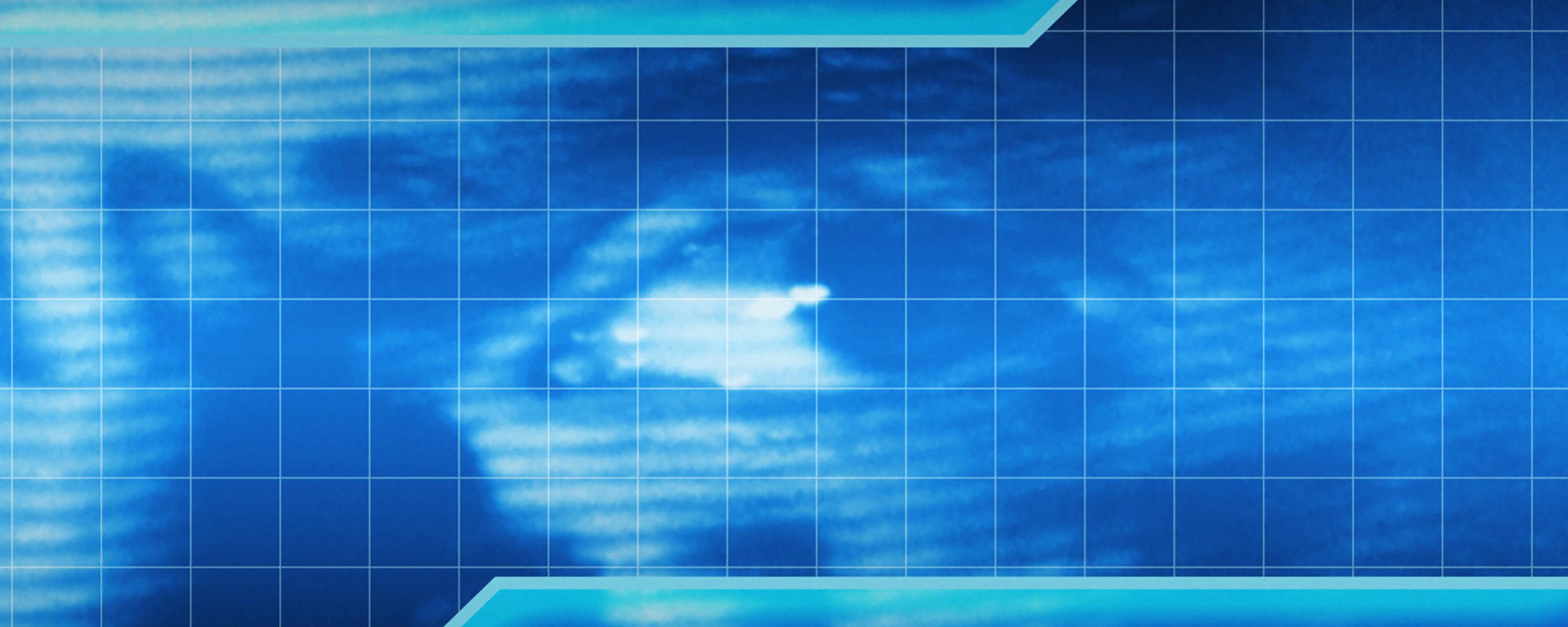 illustrative photo of grid for Cybersecurity