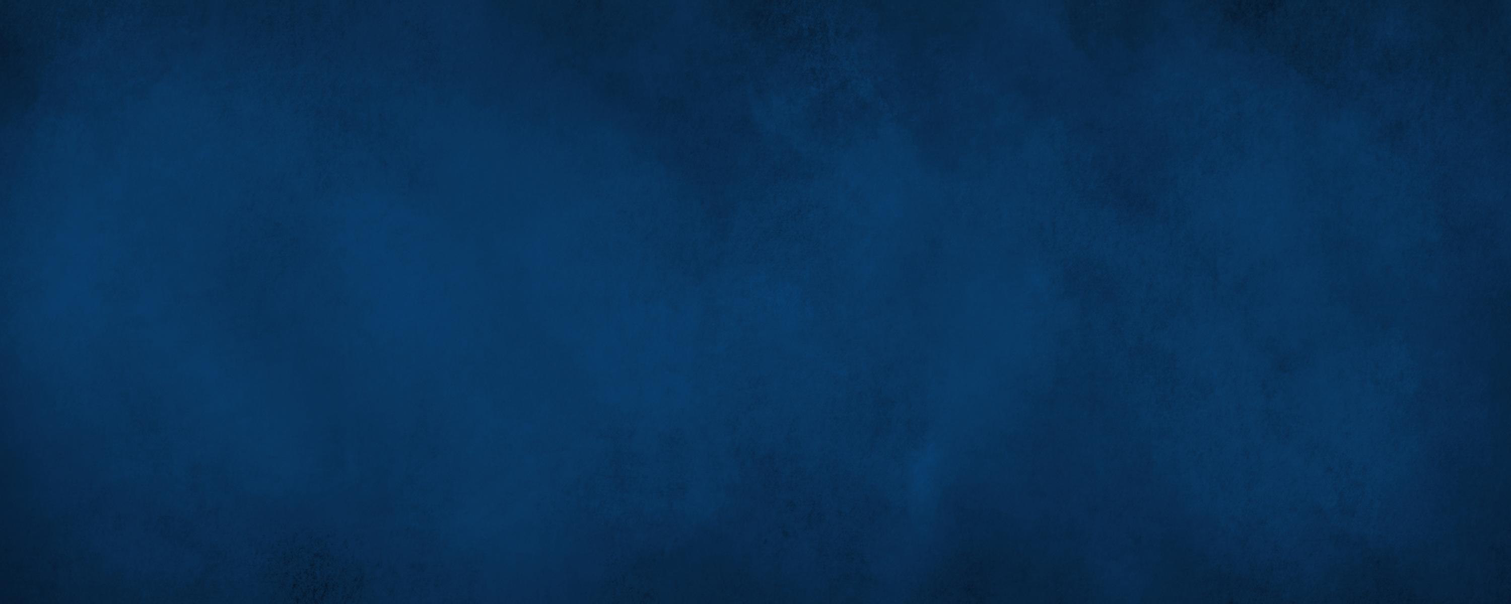 blue background