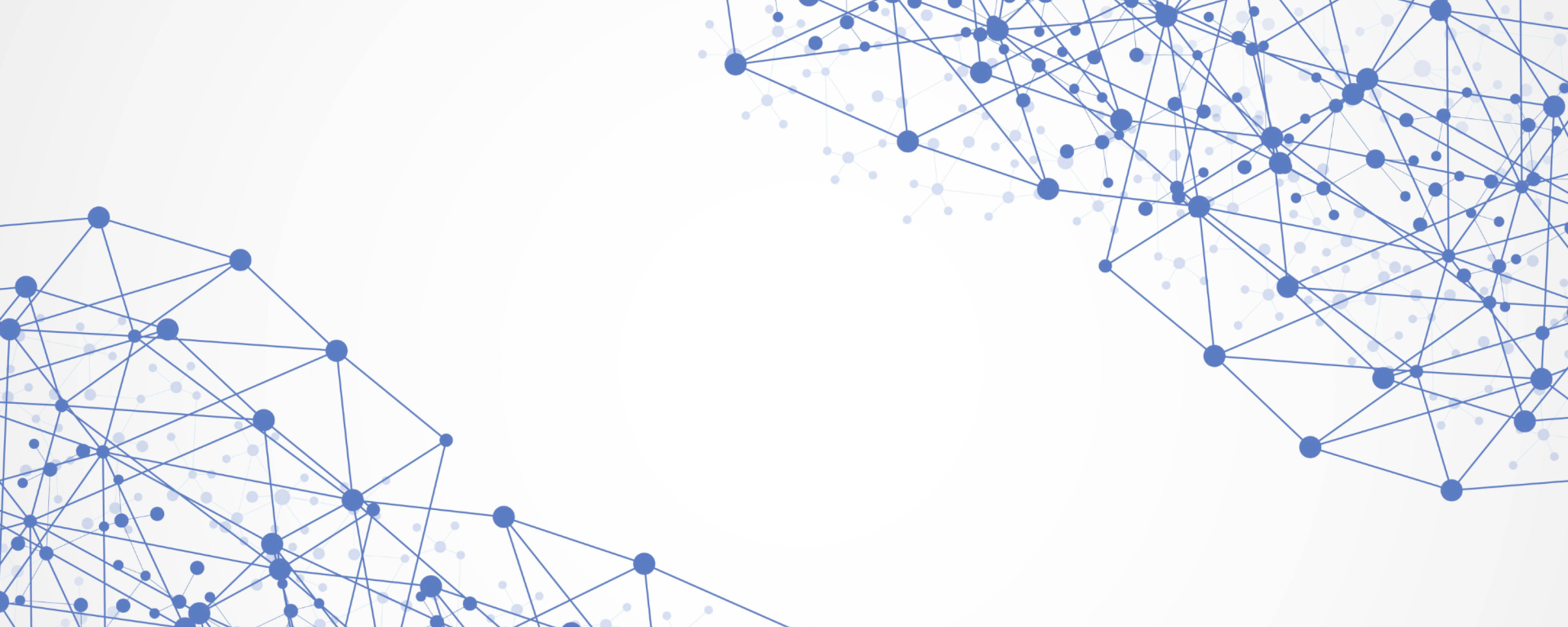 AI tech background