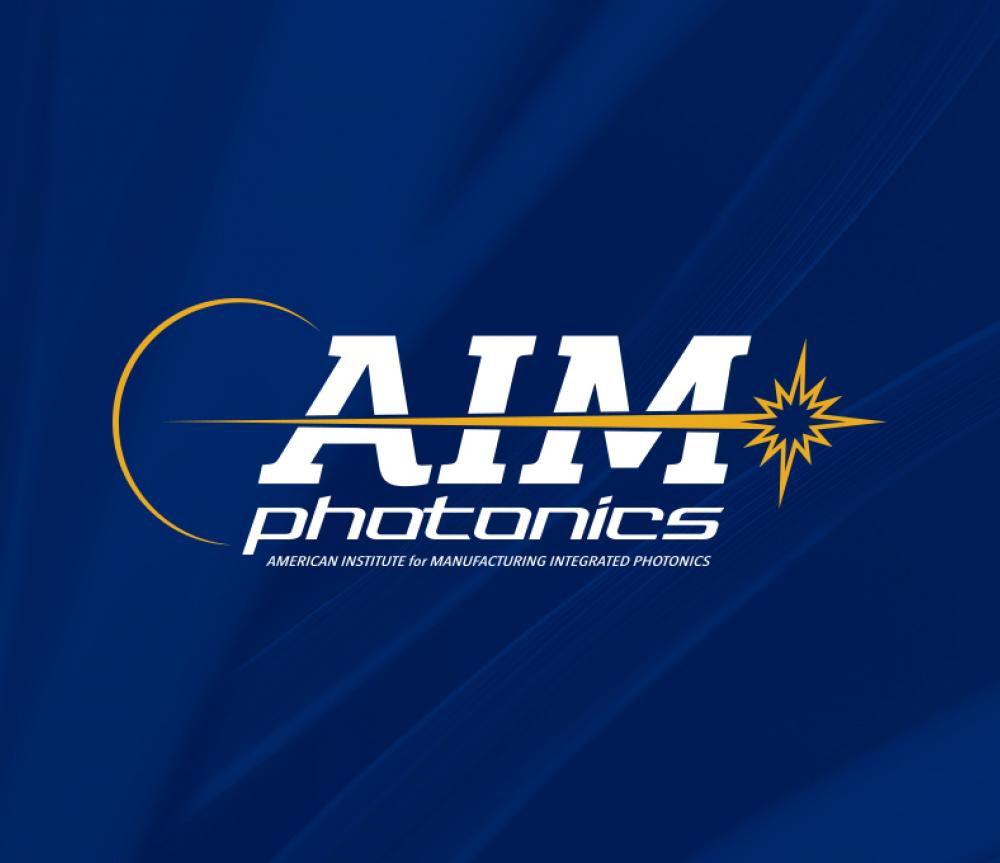 AIM Photonics Logo