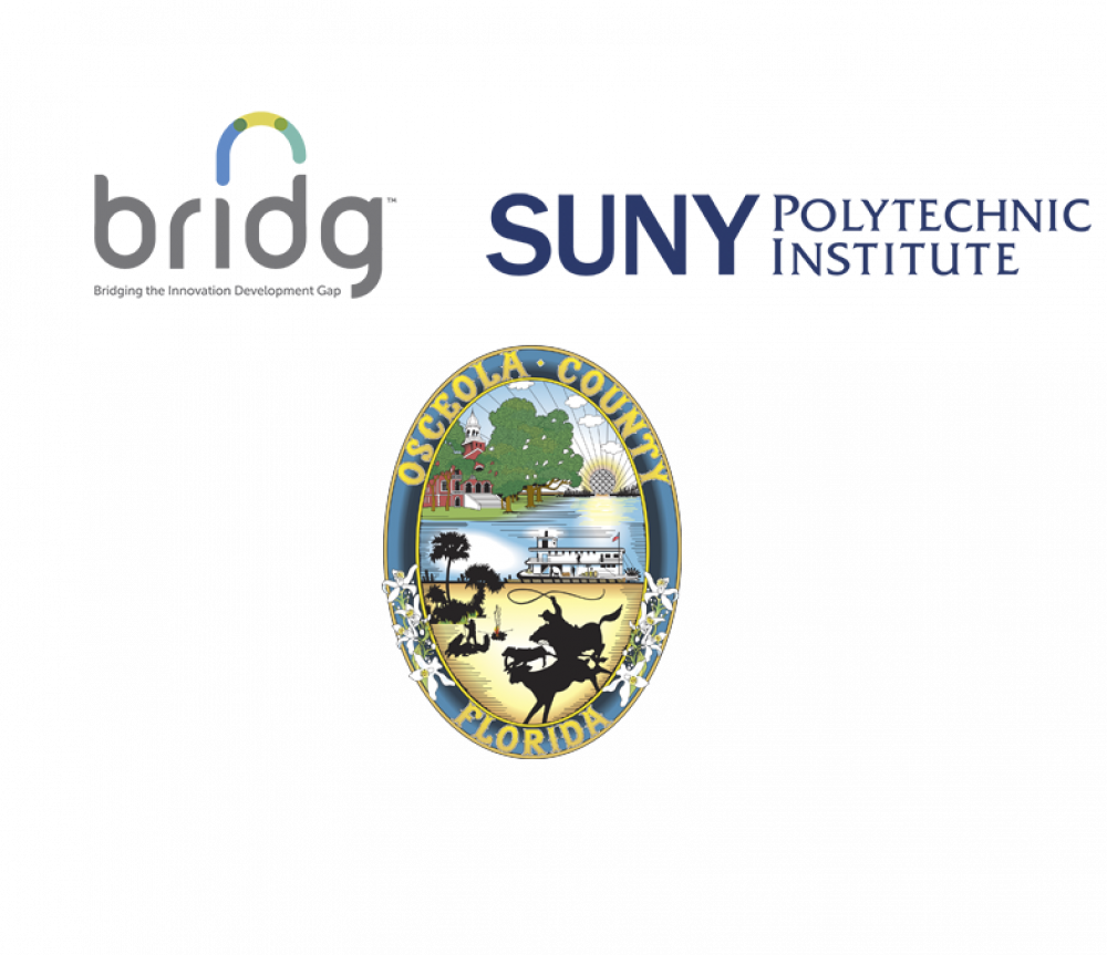 BRIDG SUNY Poly Osceola County