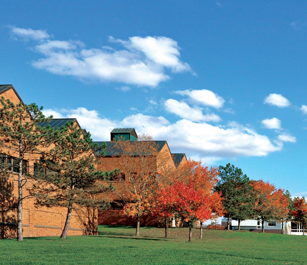 Manufacturing Day at Utica Campus