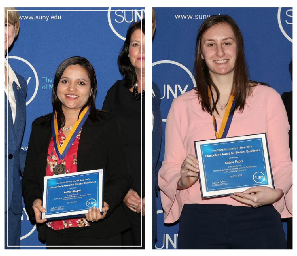 2018 Student Chancellor Award Winners 800x680