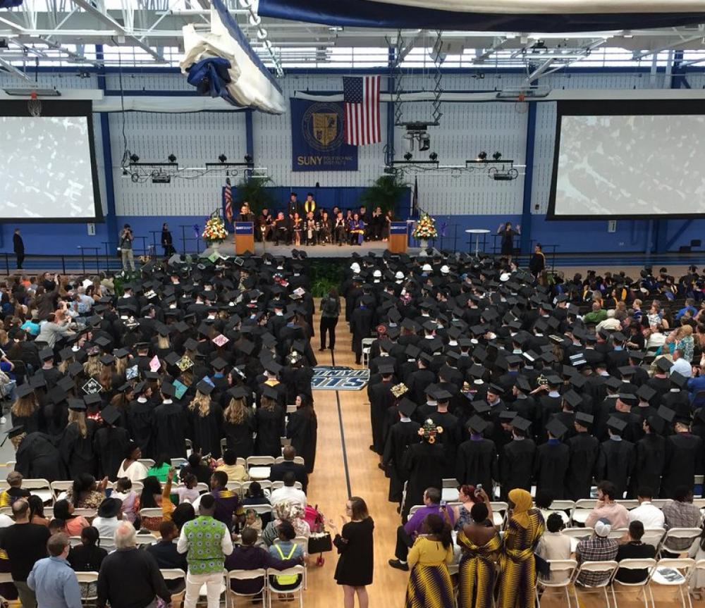 Class of 2018 Commencement 800x680