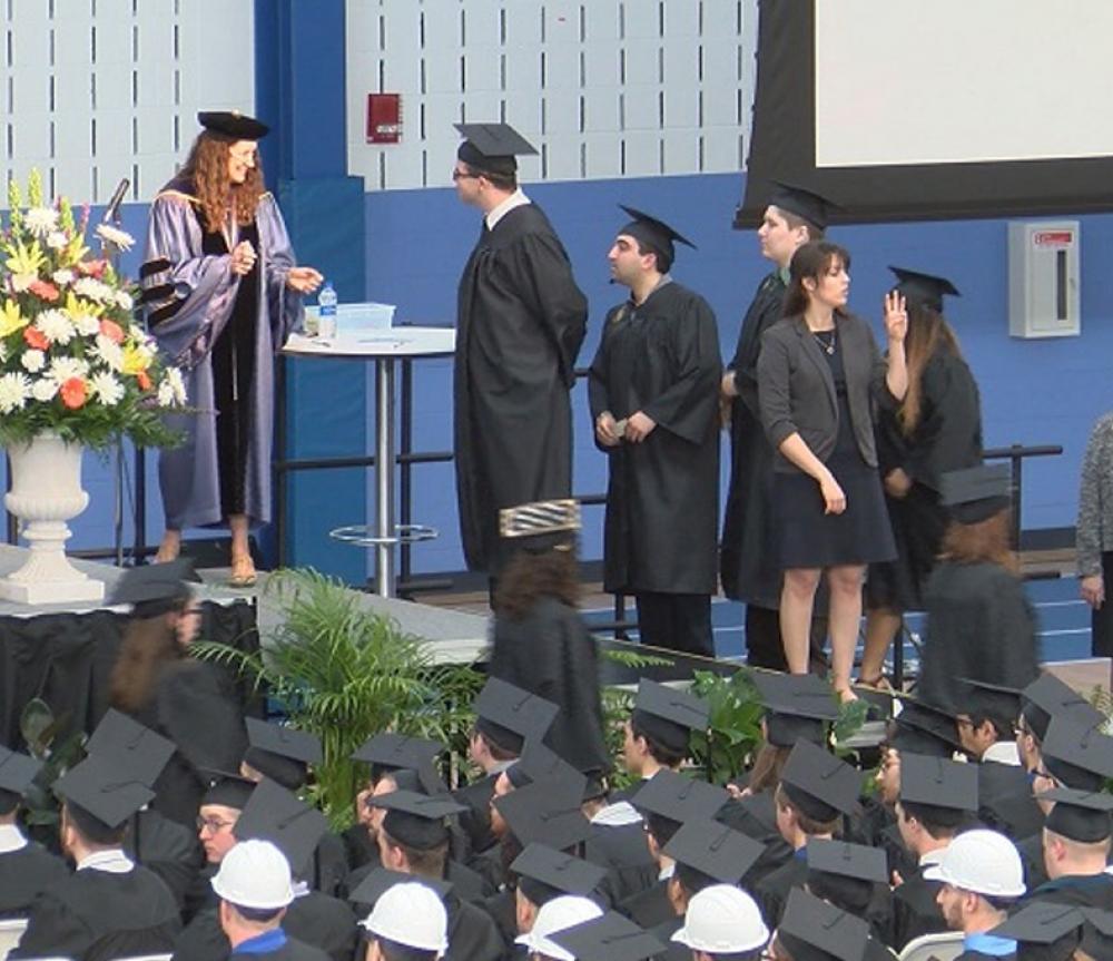 WKTV 2018 Commencement 800x680