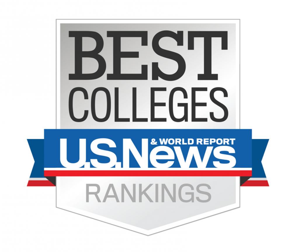 US News World Report Rankings 800x680
