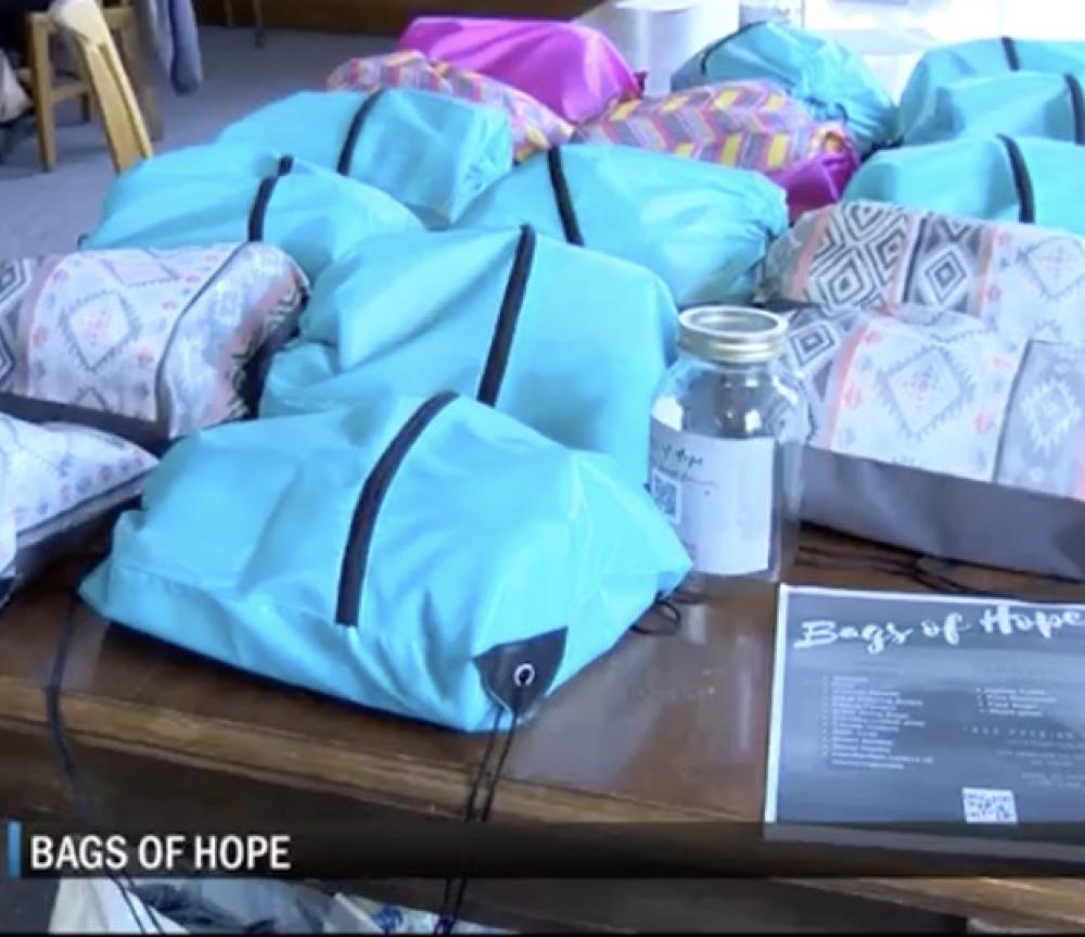 BagsofHope