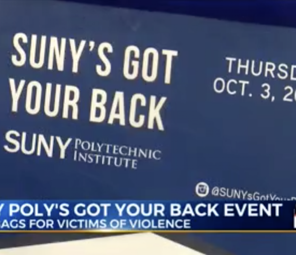 SUNYsGotYourBack