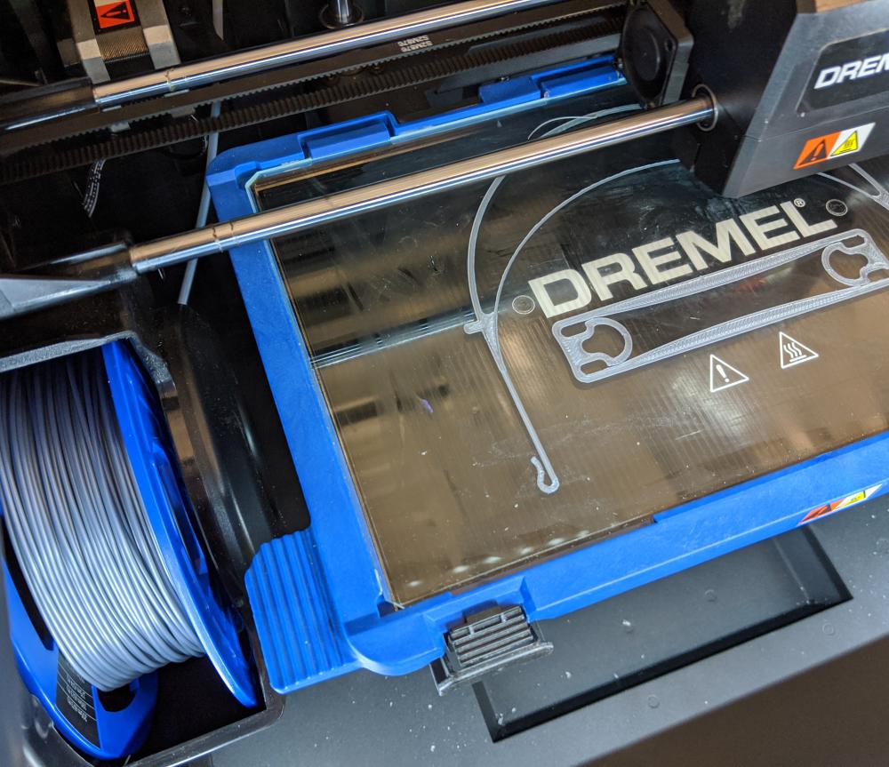 Dremel