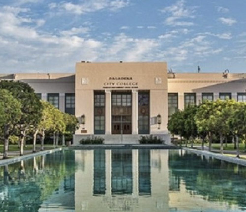 Pasadena