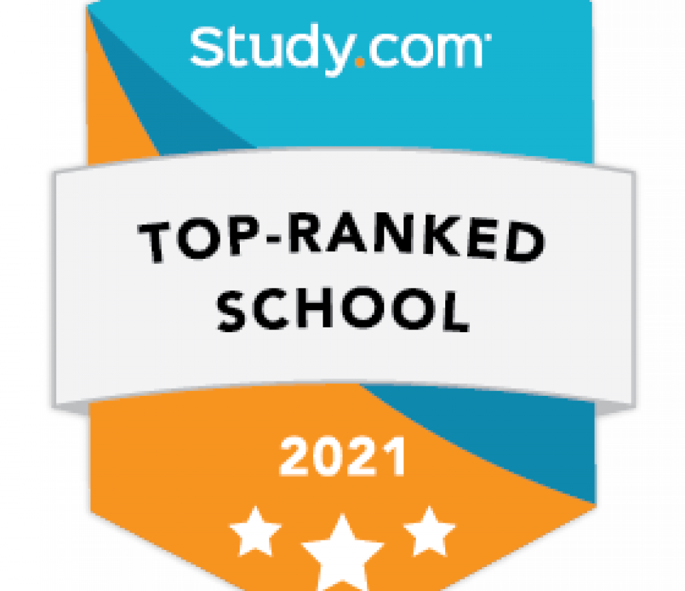 Study.com Badge