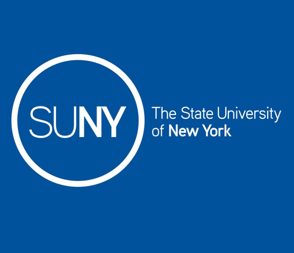 SUNY State University of NY