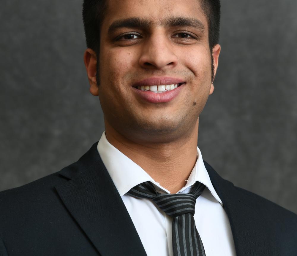 Dr. Singh