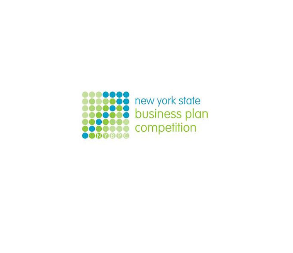 New York Business Plan Competition Logo