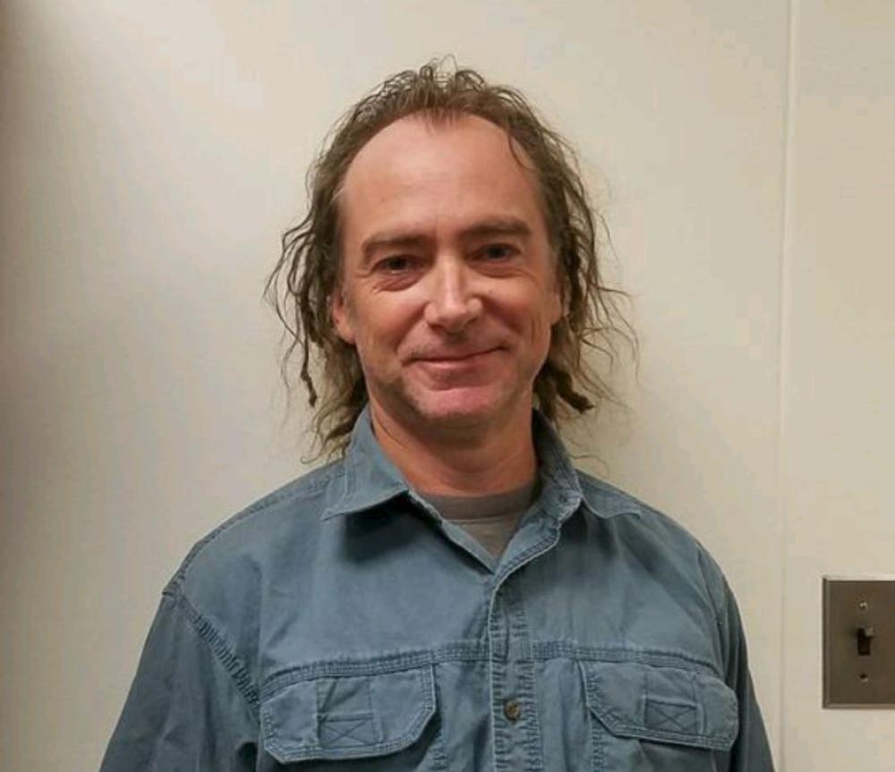 Dr. Moore