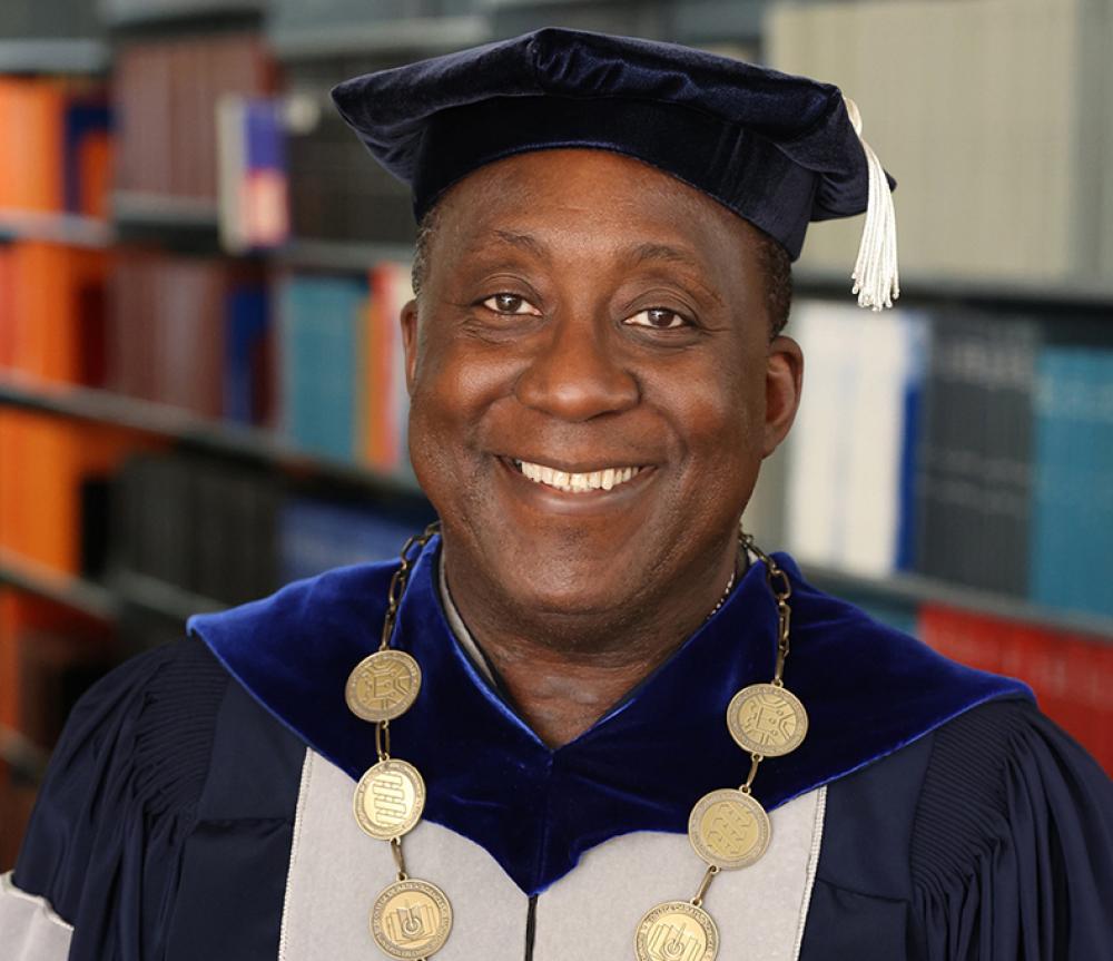 Dr. Soboyejo
