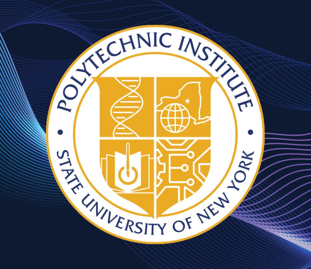 SUNY Poly Logo