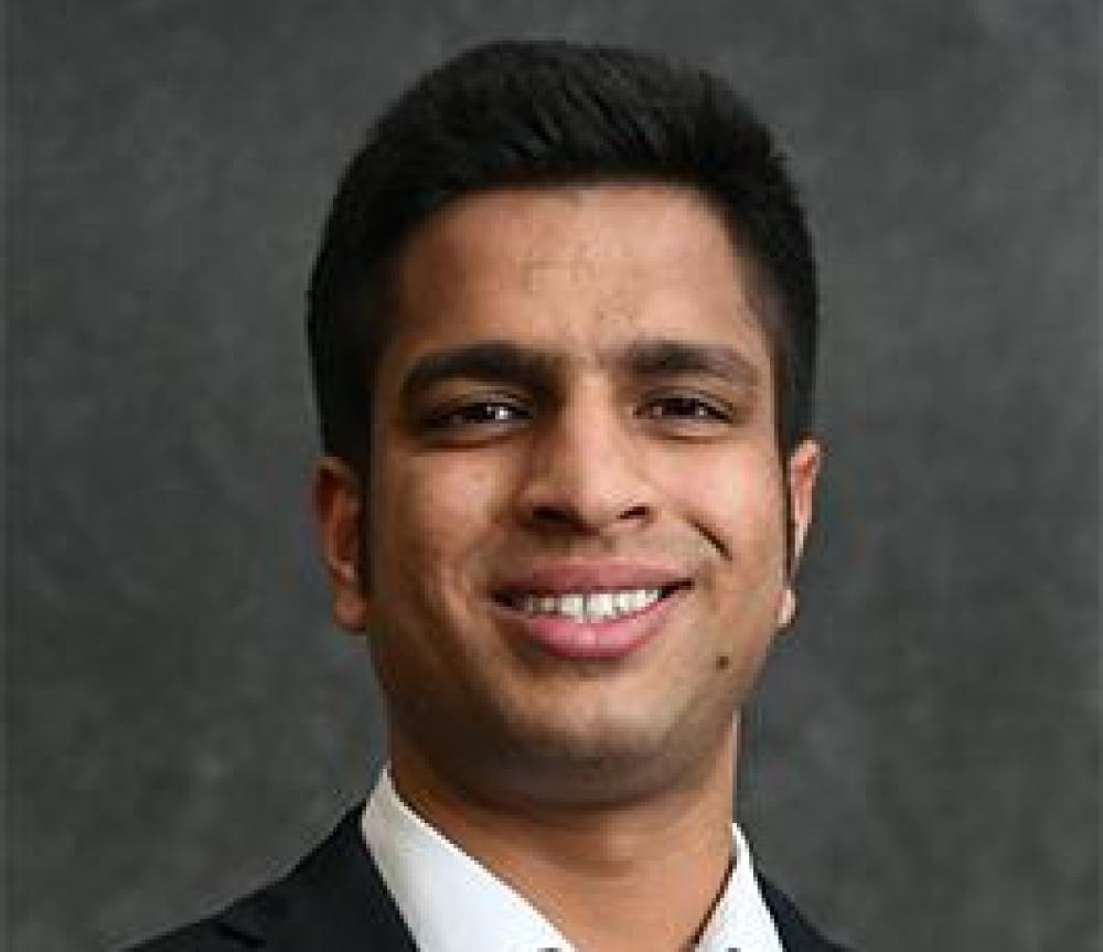 Dr. Singh