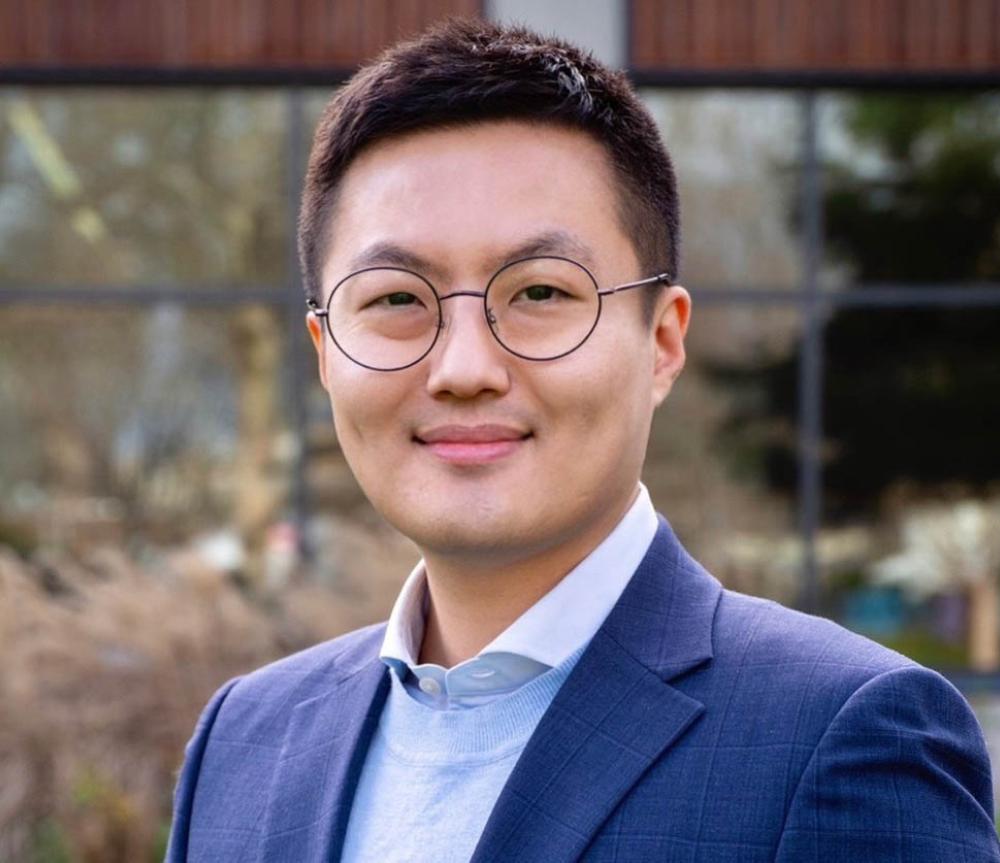 Dr. Oh