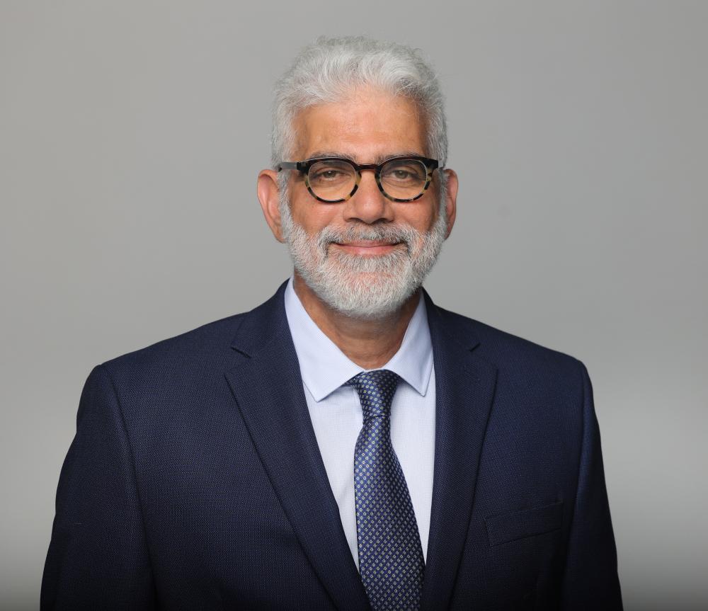 Dr. Elahi