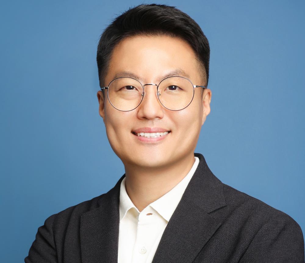 Dr. Oh
