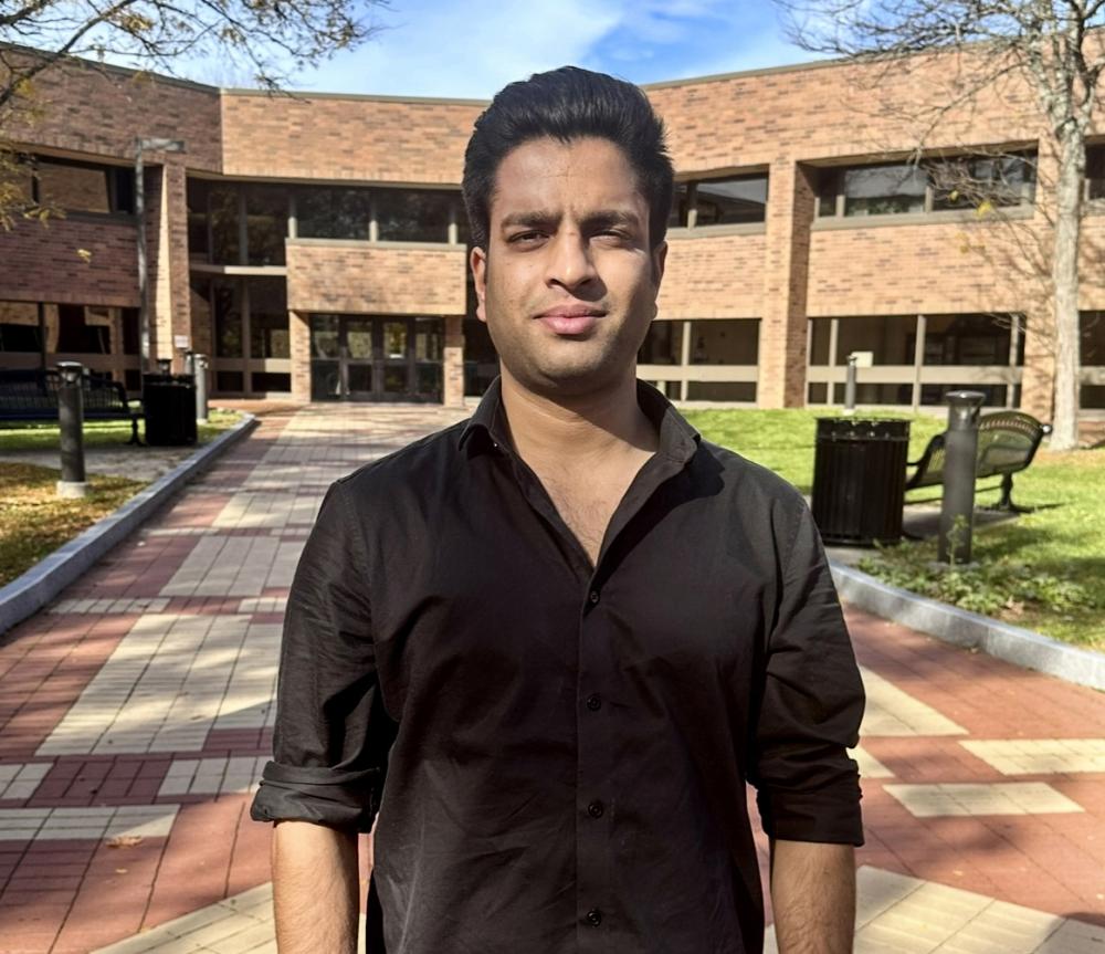 Dr. Singh