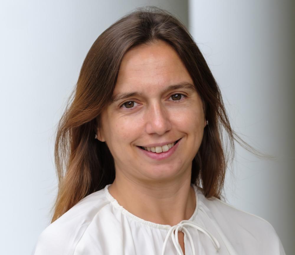 Dr. Orlova